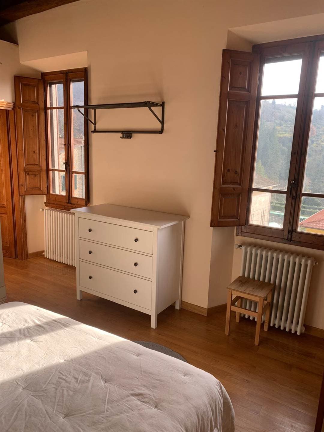 Borgo San lorenzo, Ronta, trilocale ristrutturato 5