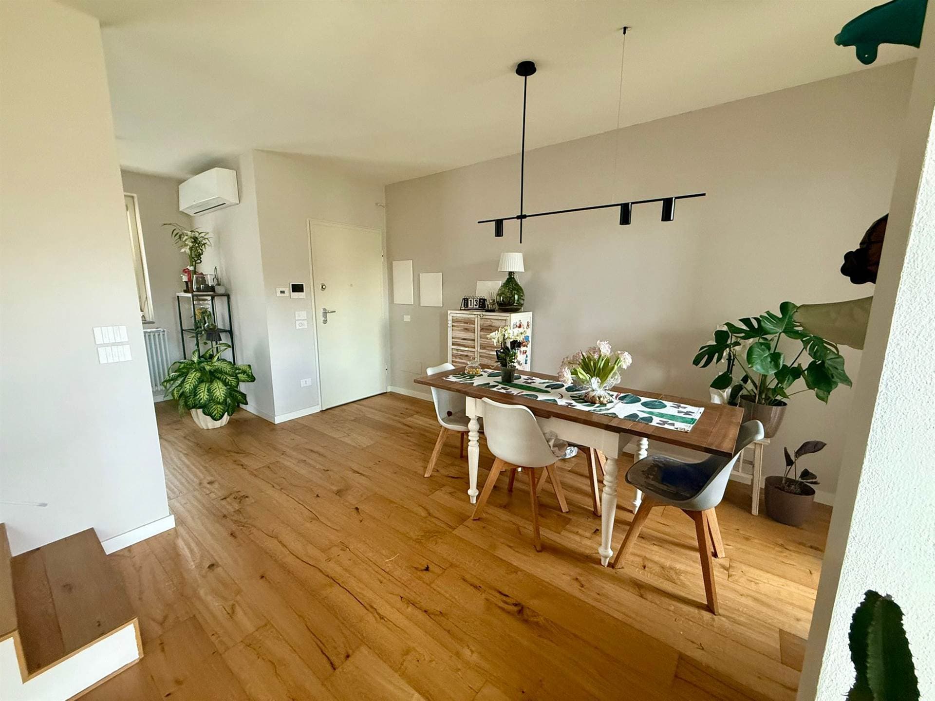 Borgo San Lorenzo nuova costruzione Terratetto con Giardino 3