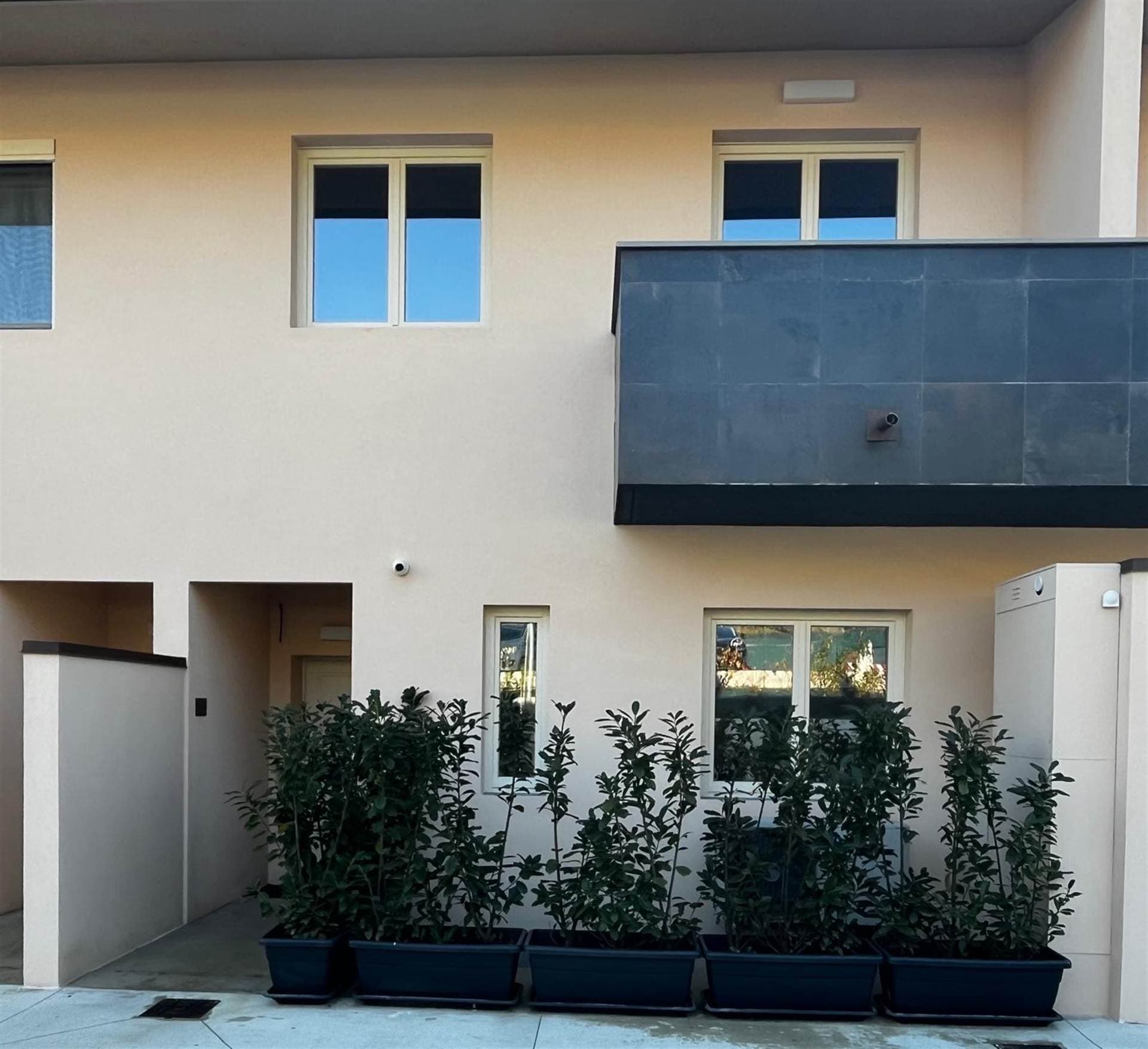 Borgo San Lorenzo nuova costruzione Terratetto con Giardino