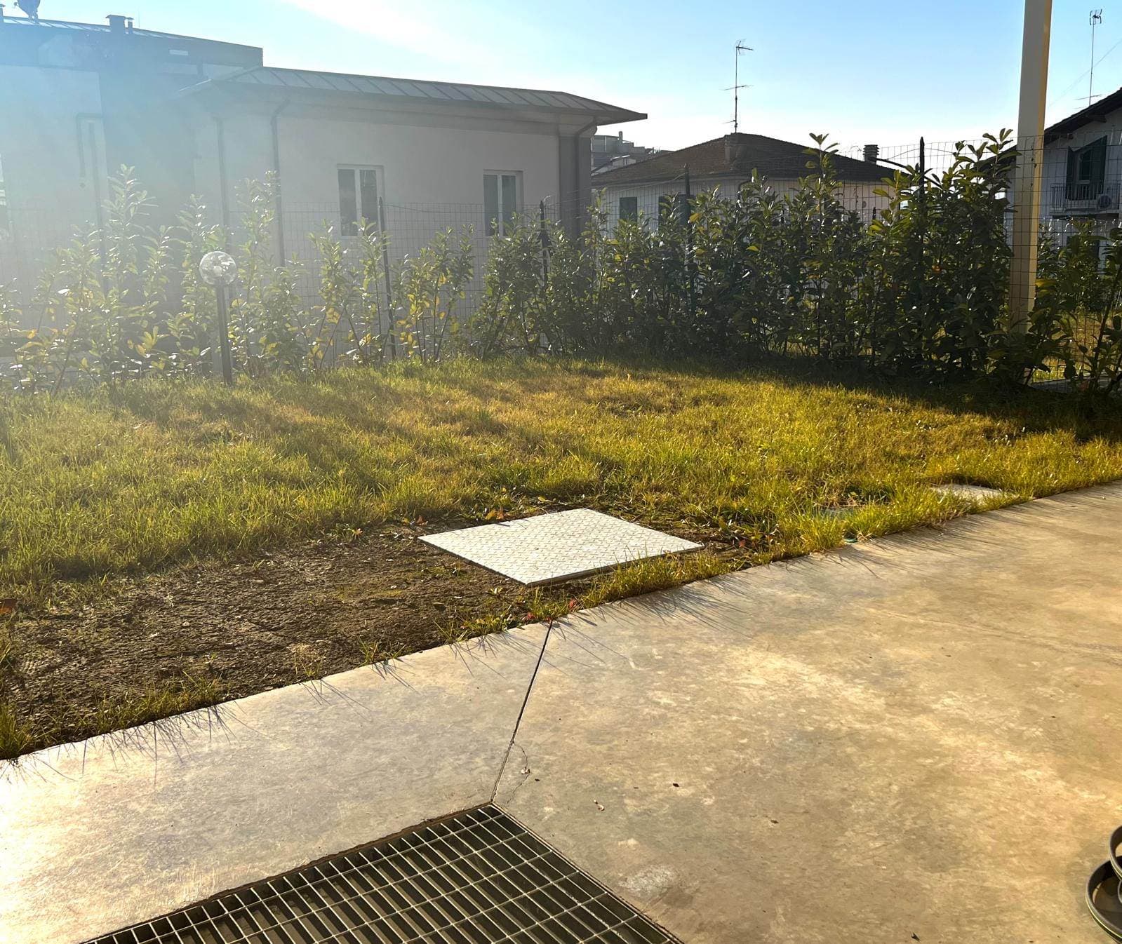 Borgo San Lorenzo nuova costruzione Terratetto con Giardino 2