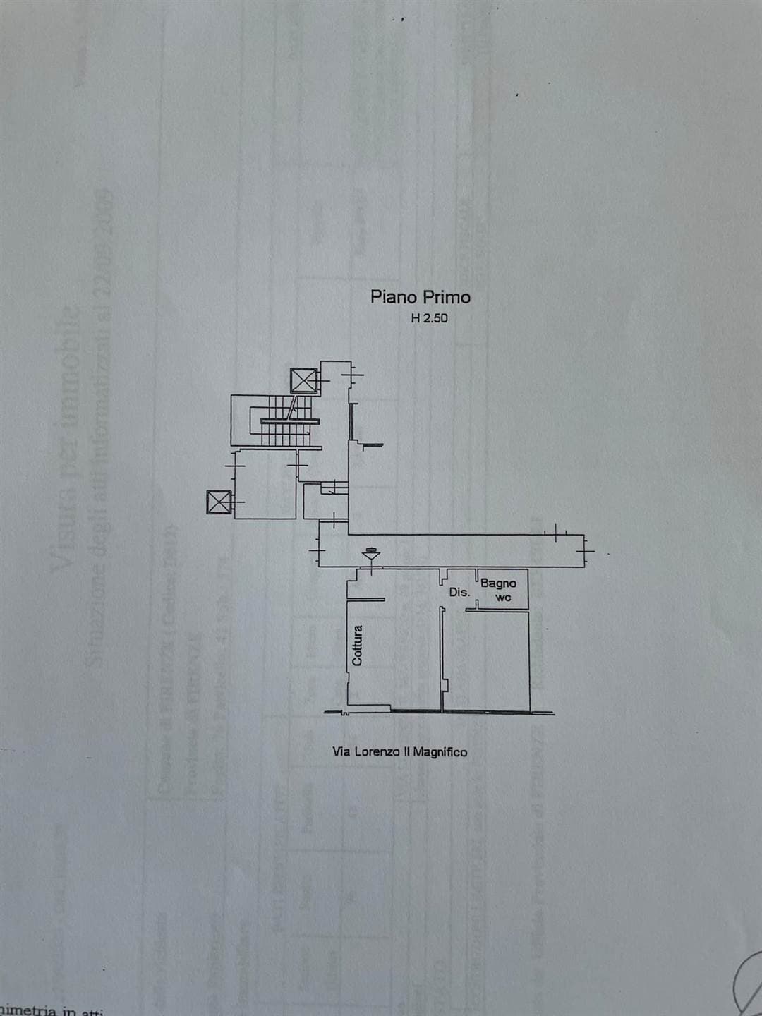 Planimetria 1