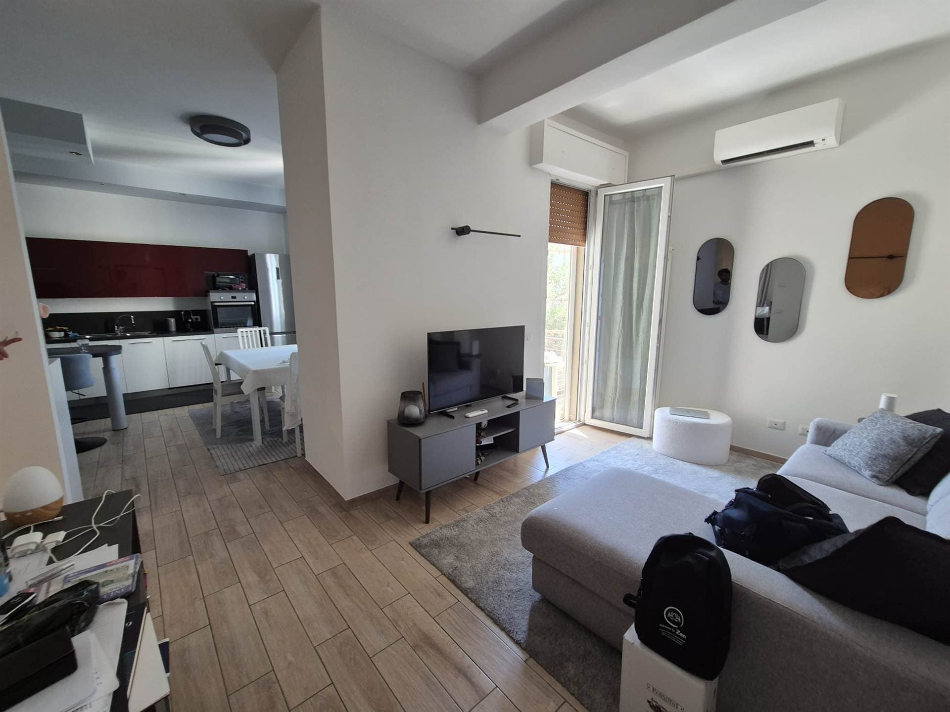 Legnaia, appartamento 80mq ristrutturato con cantina 2