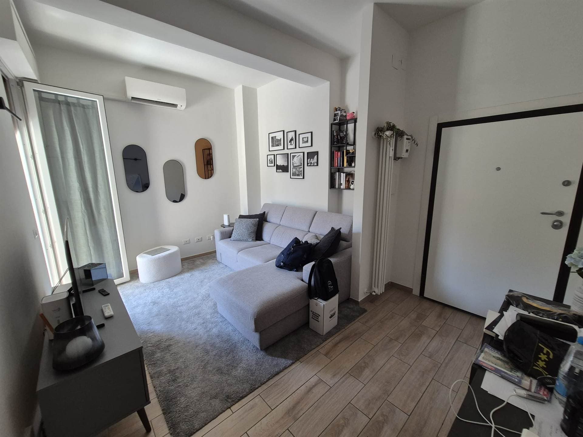Legnaia, appartamento 80mq ristrutturato con cantina 4