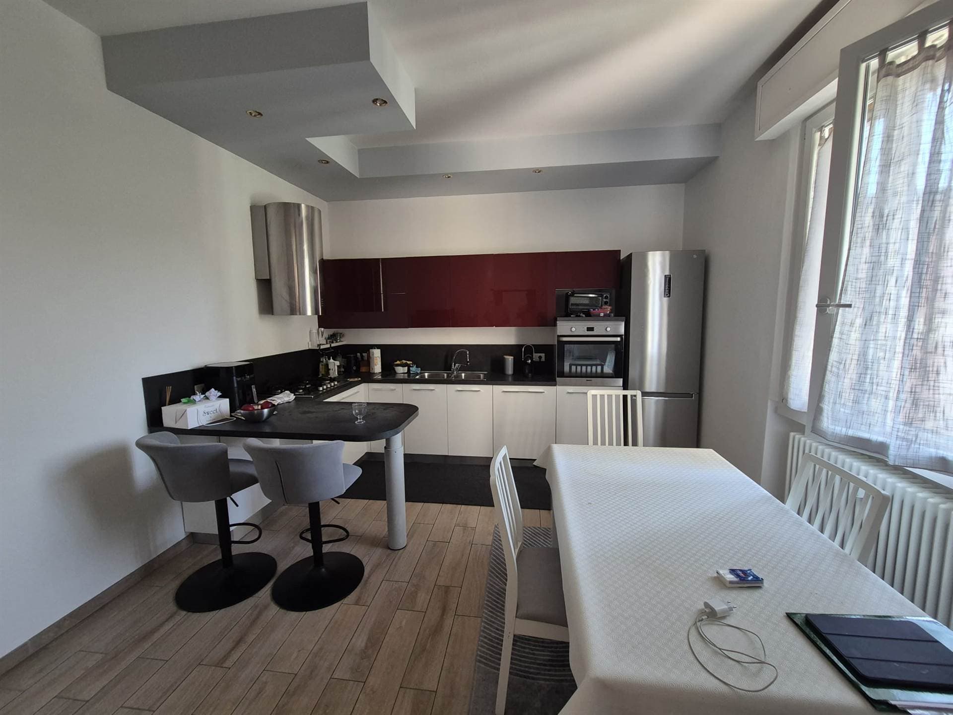 Legnaia, appartamento 80mq ristrutturato con cantina