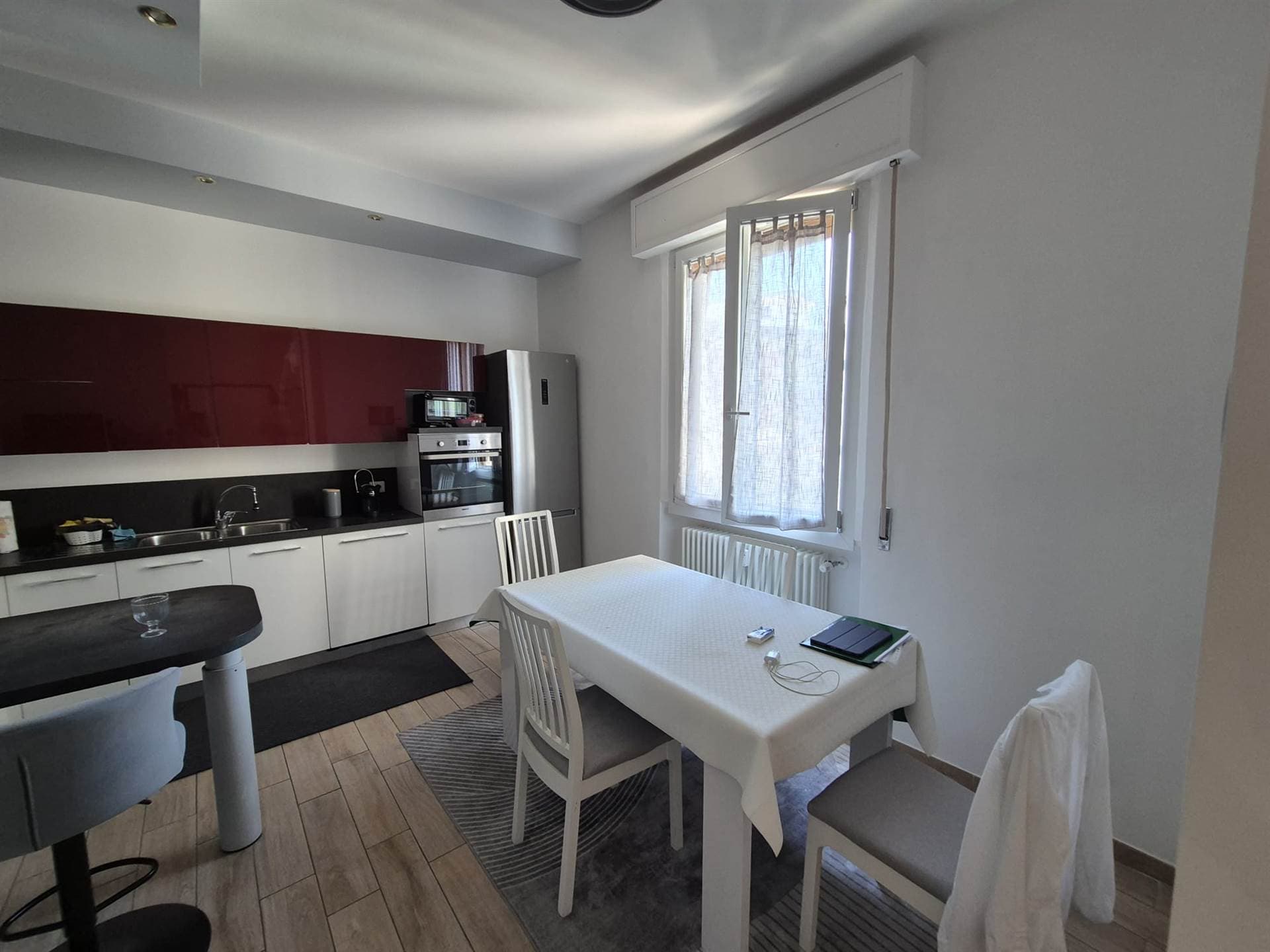 Legnaia, appartamento 80mq ristrutturato con cantina 3