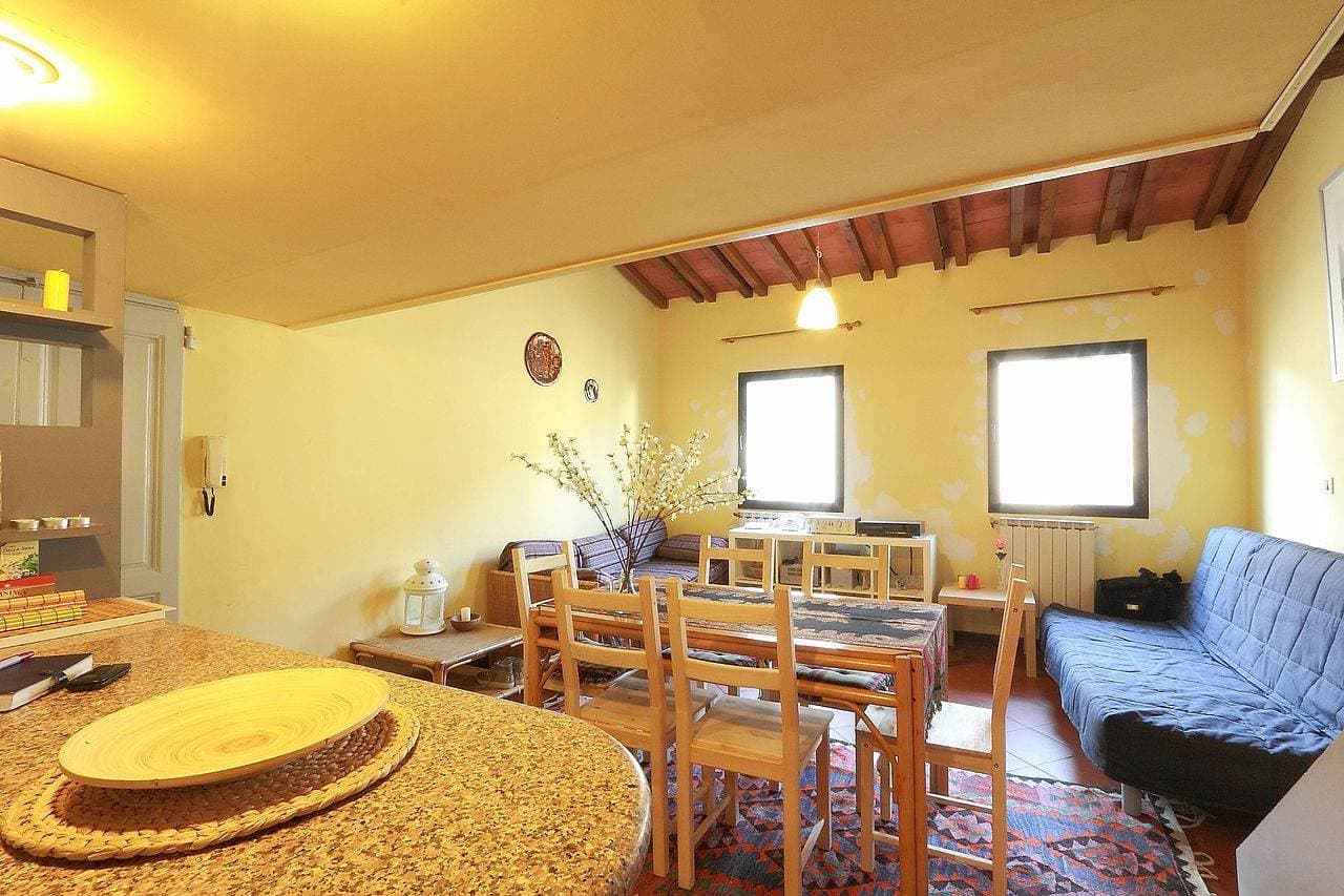 Borgo Ognissanti, 4 vani per investimento 3