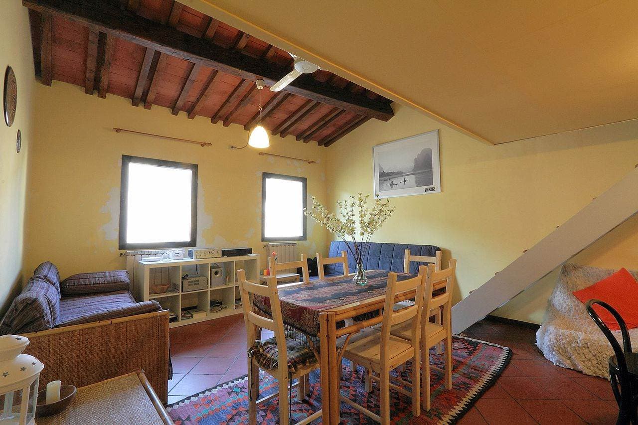 Borgo Ognissanti, 4 vani per investimento 2