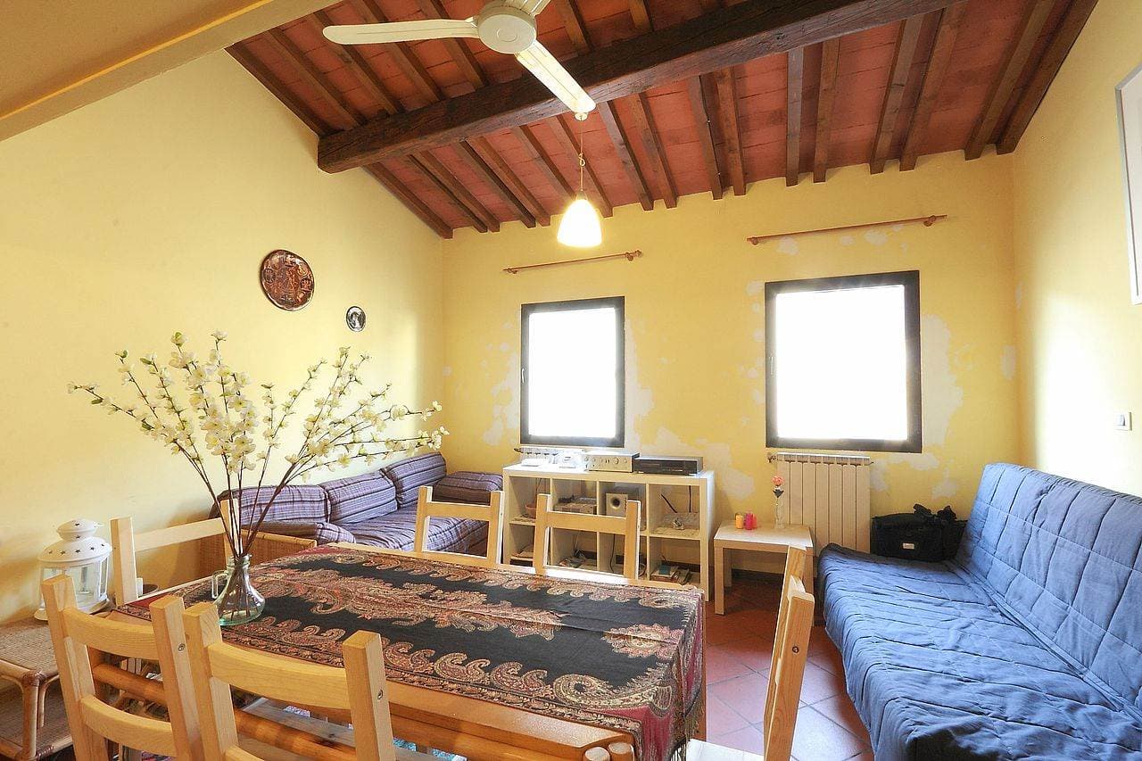 Borgo Ognissanti, 4 vani per investimento