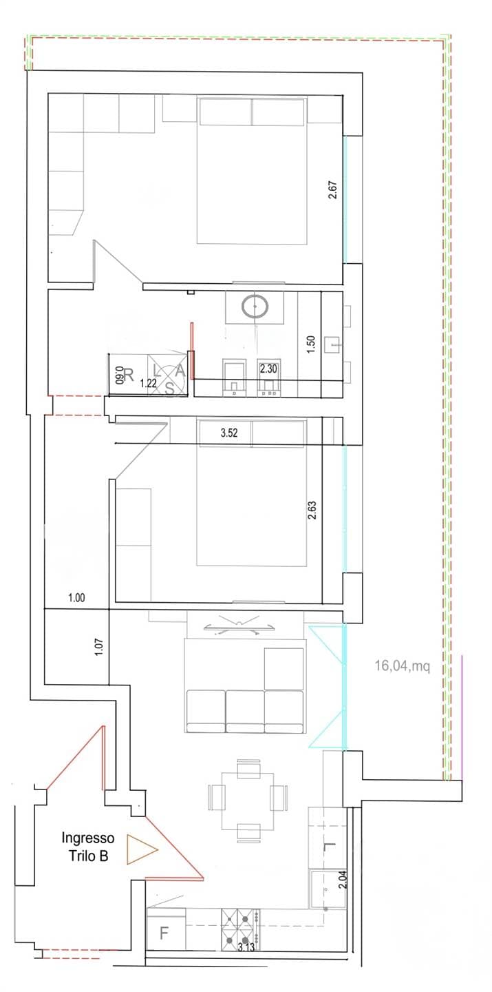 Planimetria 1