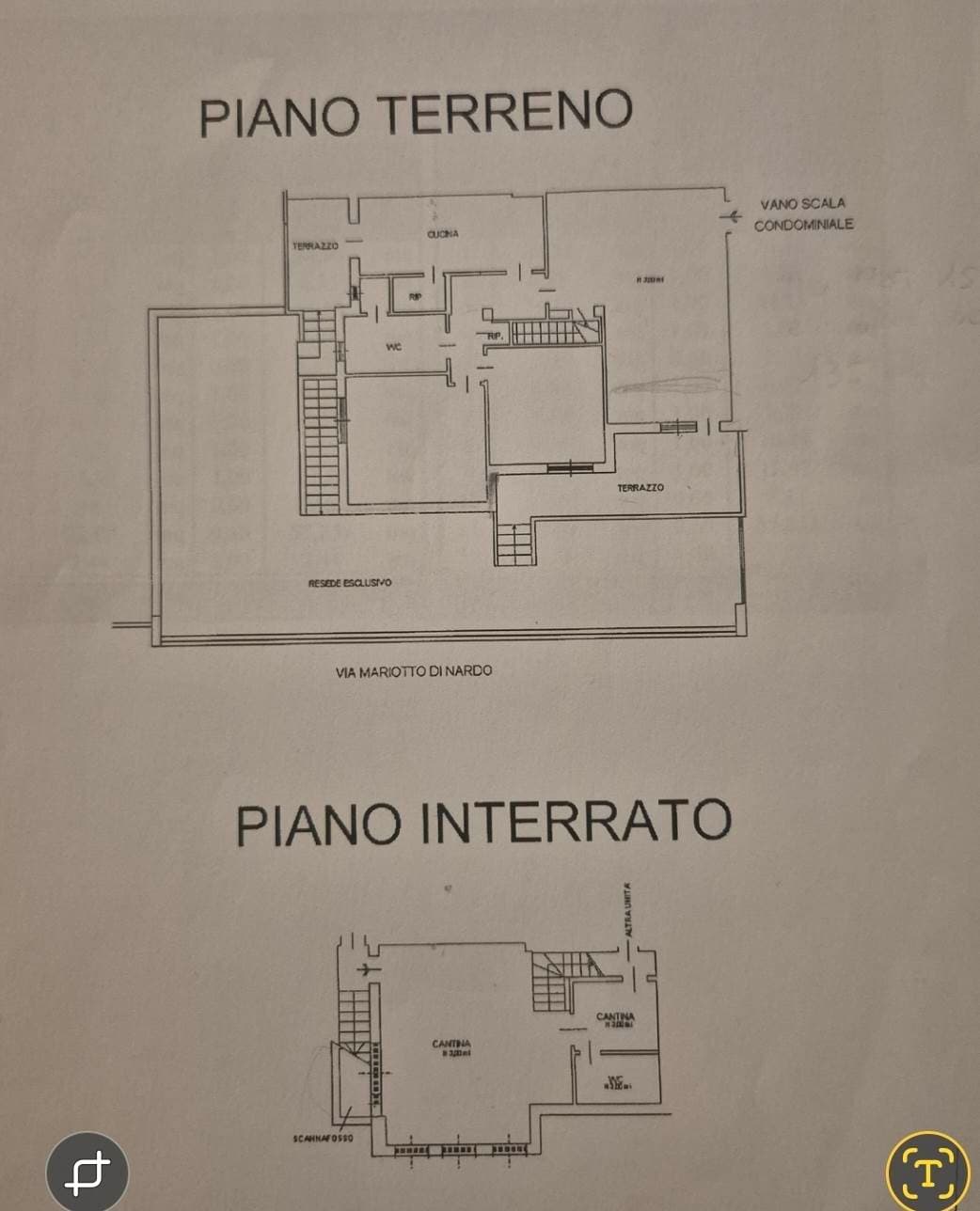 Planimetria 1