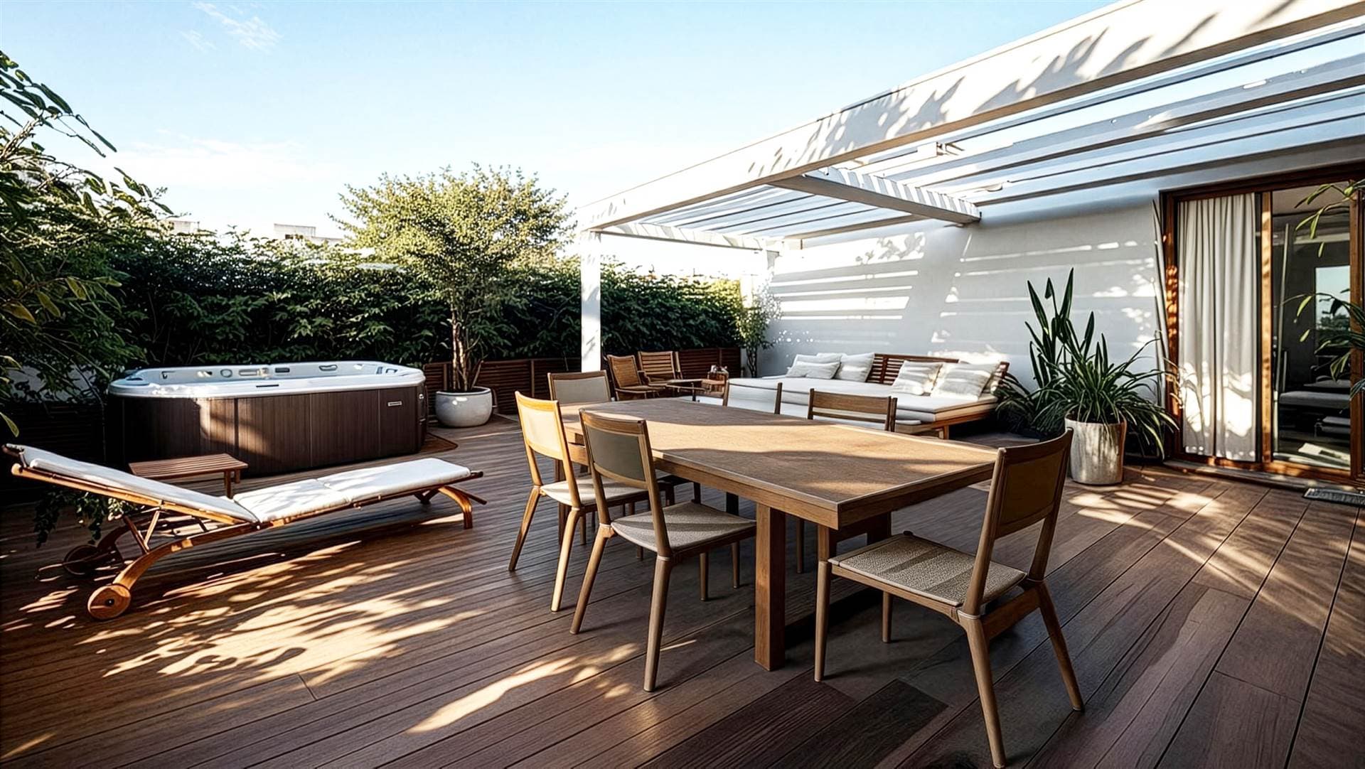 Soffiano, attico nuovo con terrazza 2