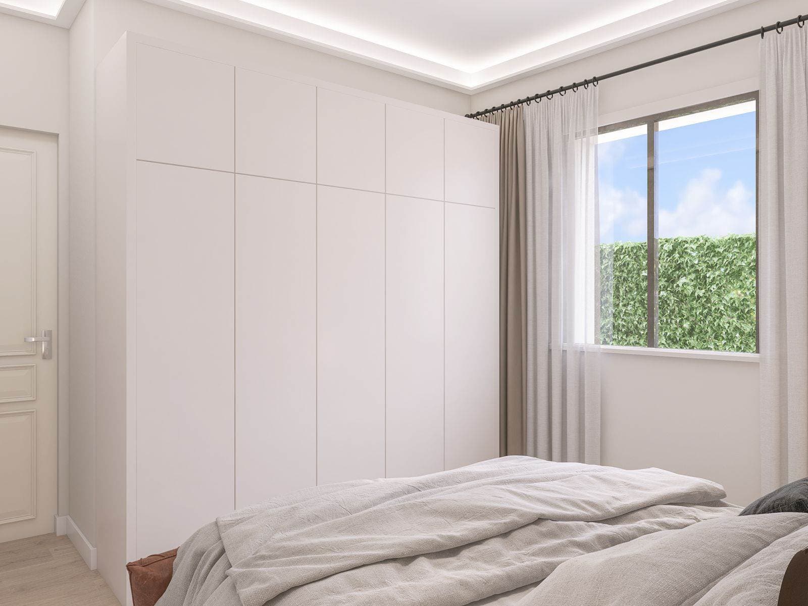 Soffiano, attico nuovo con terrazza 4