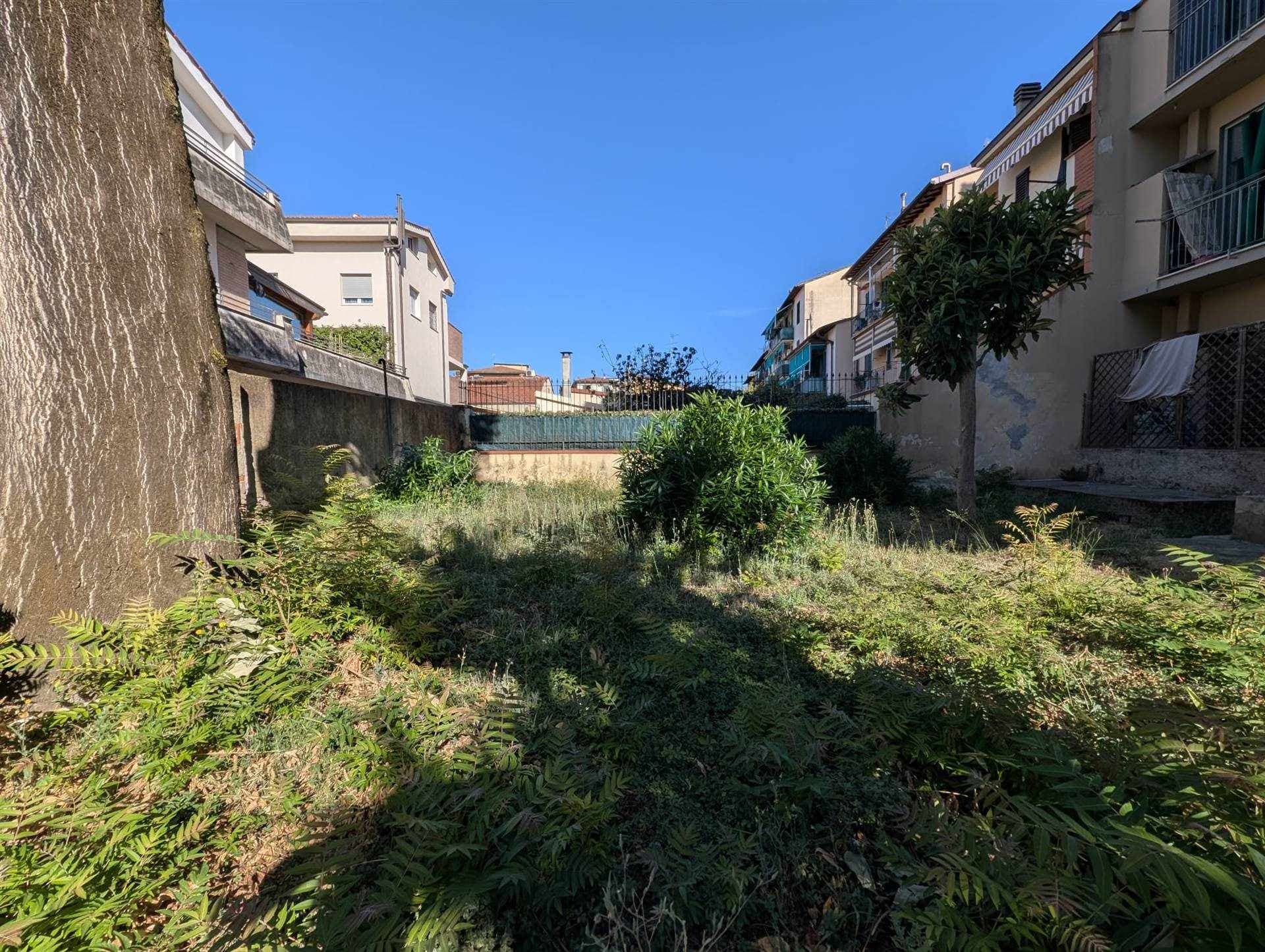 Legnaia, ampio magazzino carrabile con resede 3