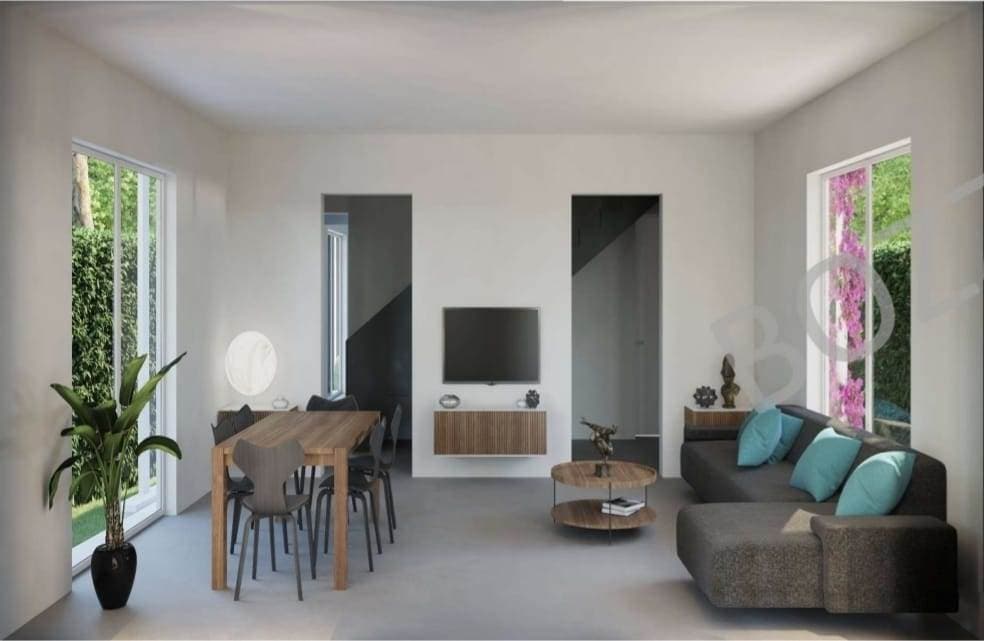 Forte dei Marmi, villa con piscina 300m dal mare 2