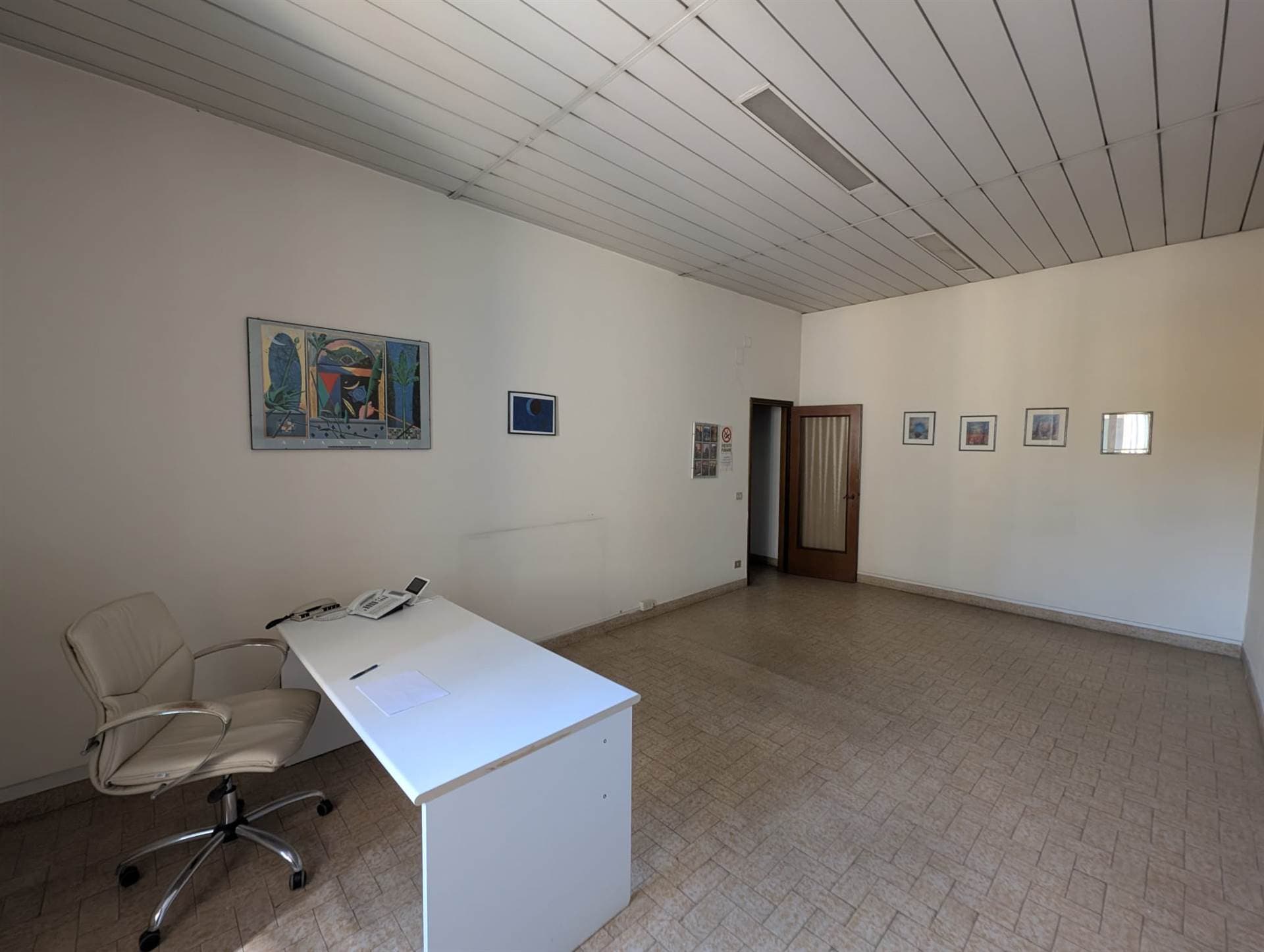 Lastra a Signa, ufficio 3 stanze 3