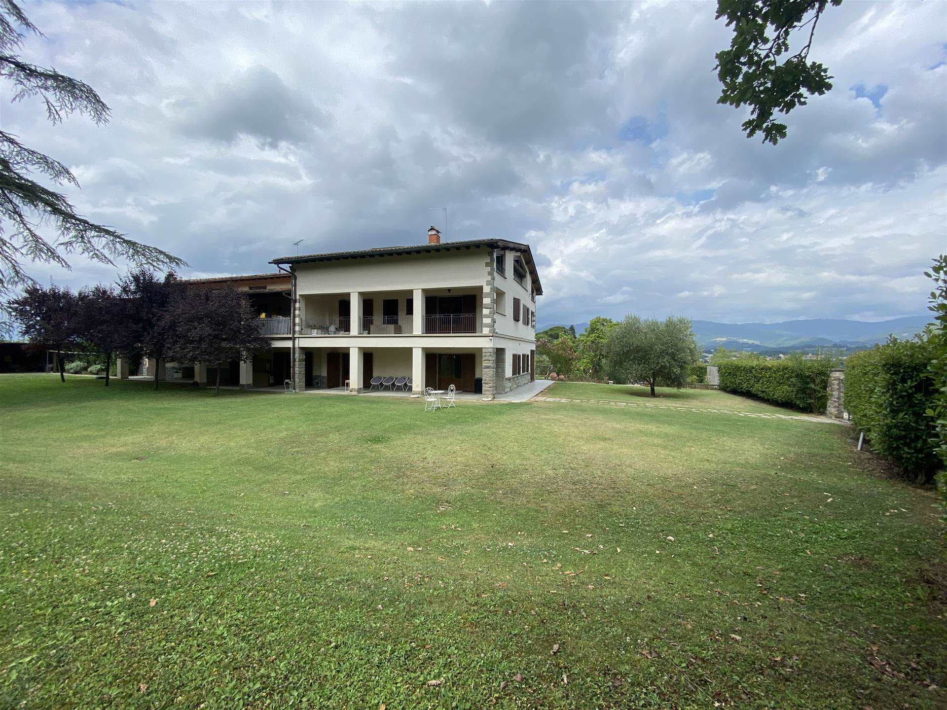 Vicchio del Mugello splendida villa completamente ristrutturata 4