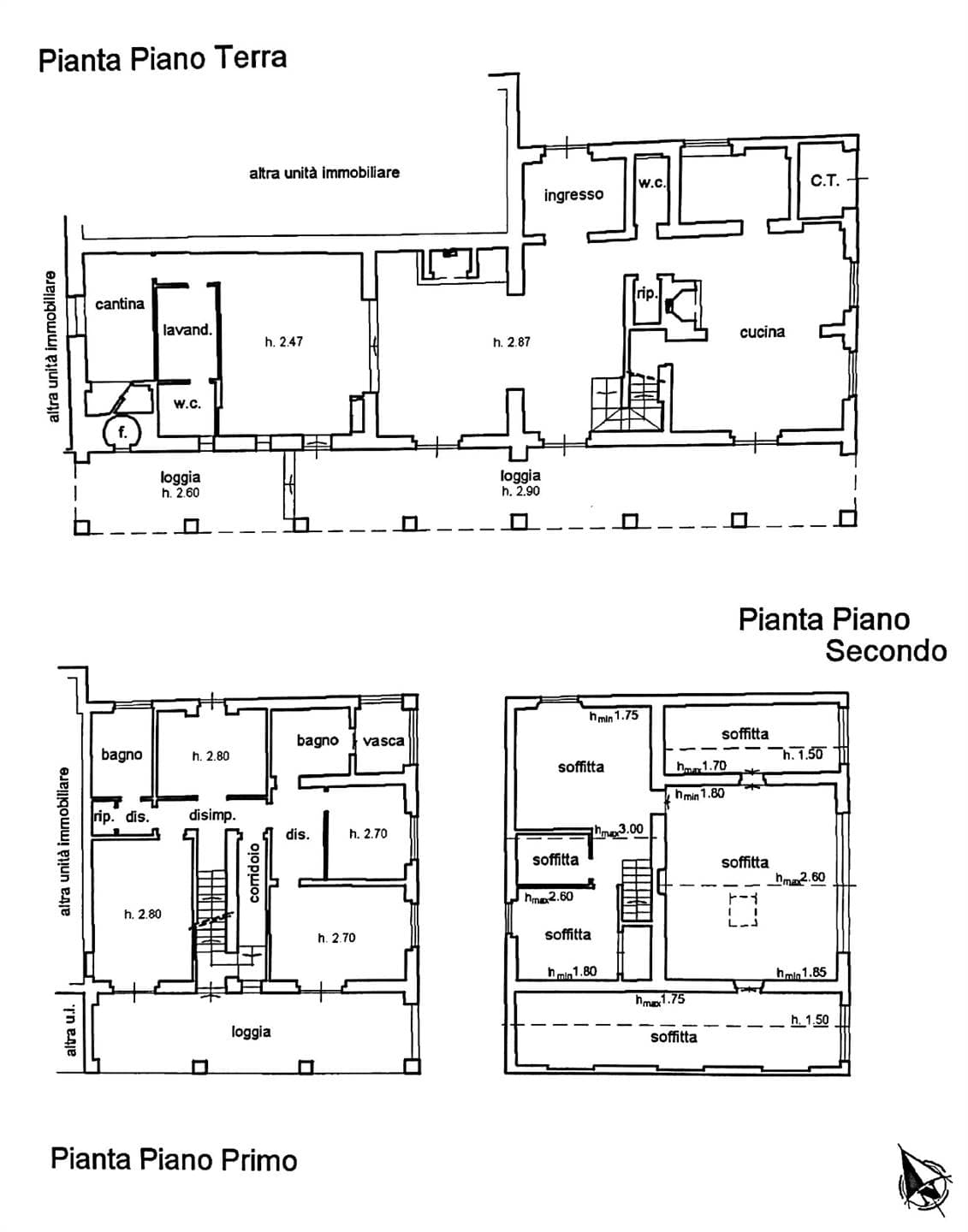 Planimetria 1