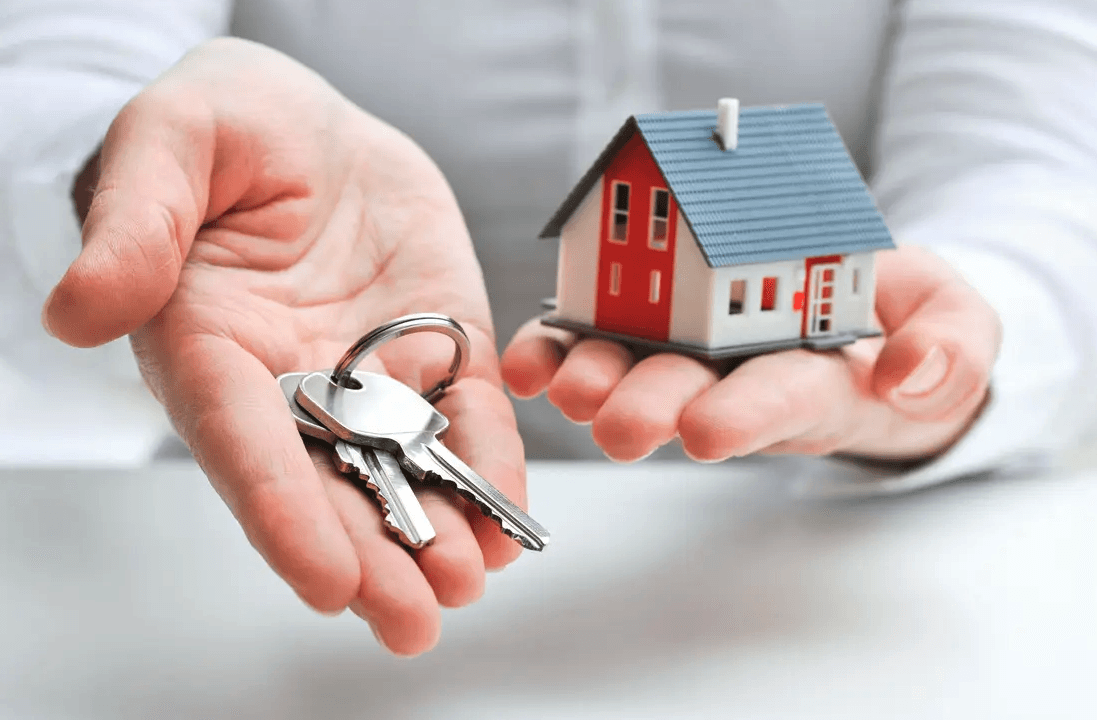 Vuoi comprare casa?