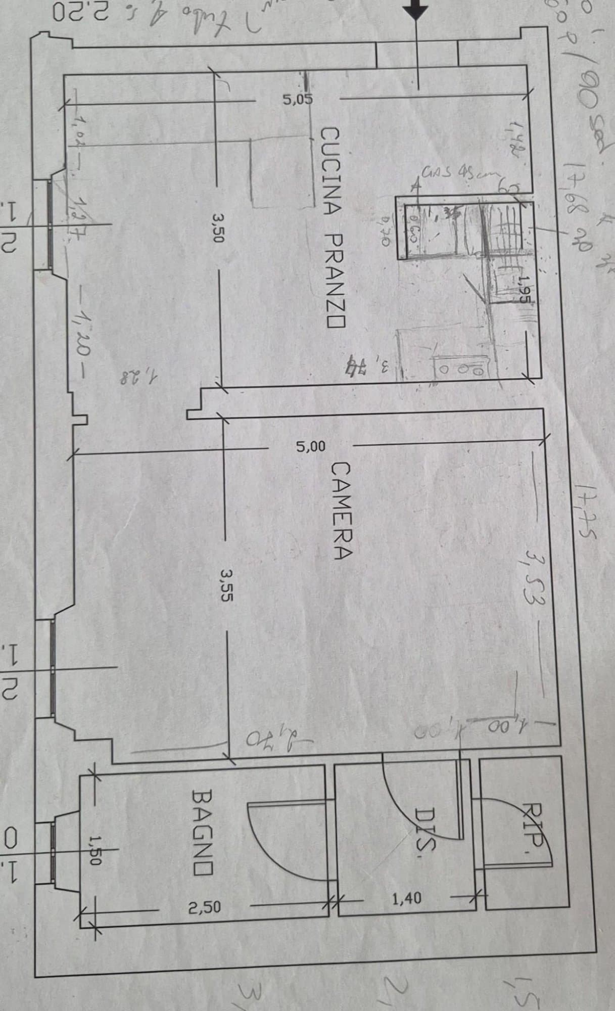 Planimetria 1