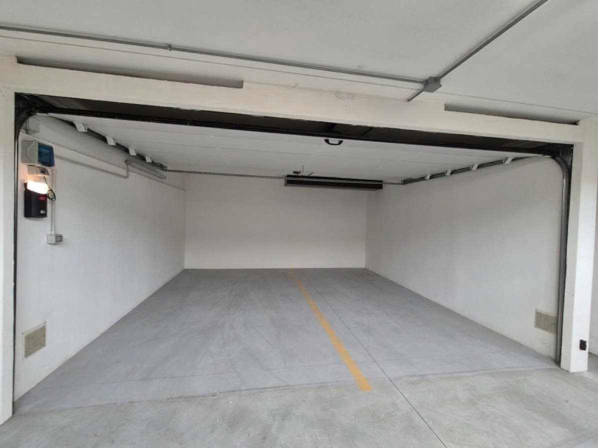 Box auto doppio 26mq